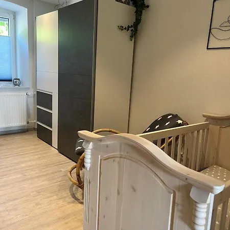 Ferienwohnung Glueckszeit-Itter Dorfitter Exterior foto