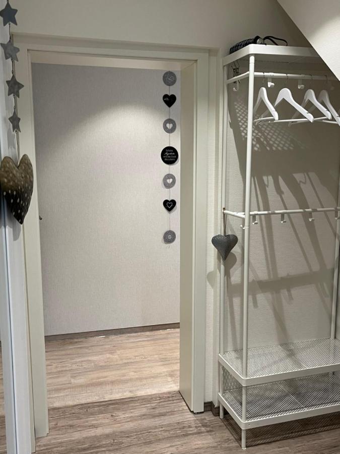 Glueckszeit-itter Apartment