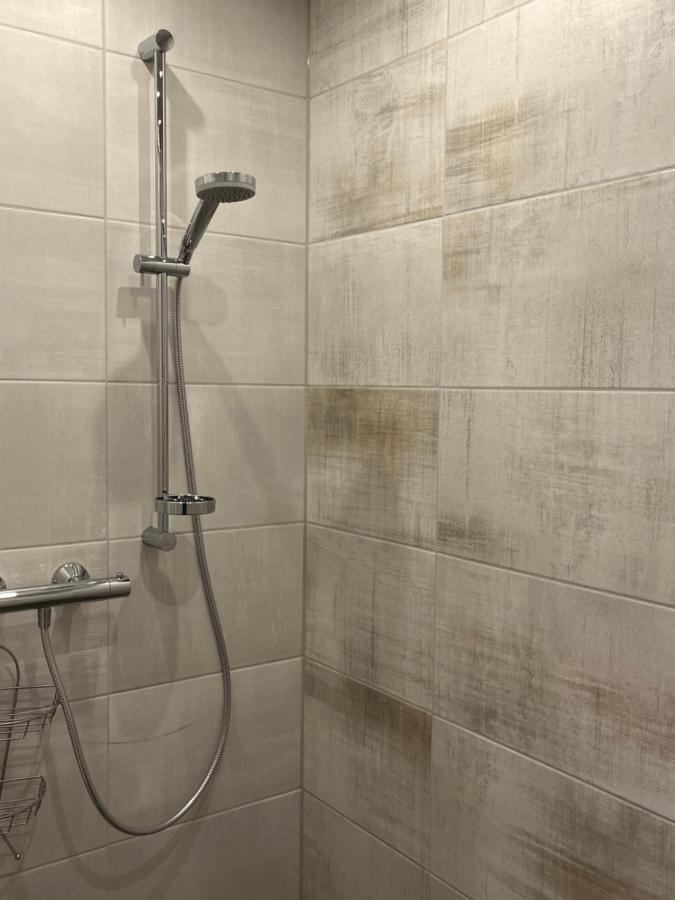 Glueckszeit-itter Apartment *