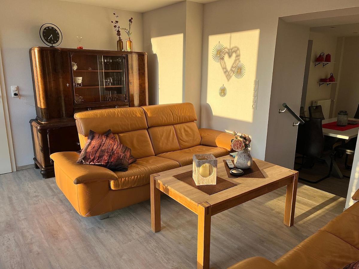 Apartment Glueckszeit-itter *