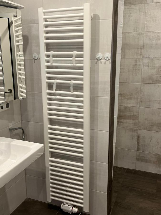 Apartment Glueckszeit-itter *
