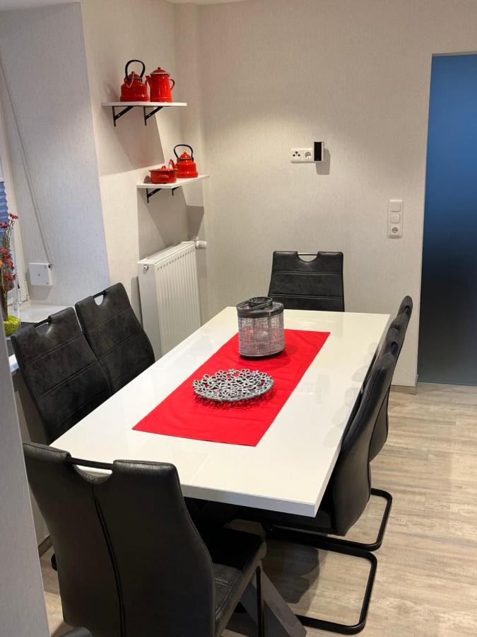 Apartment Glueckszeit-itter *