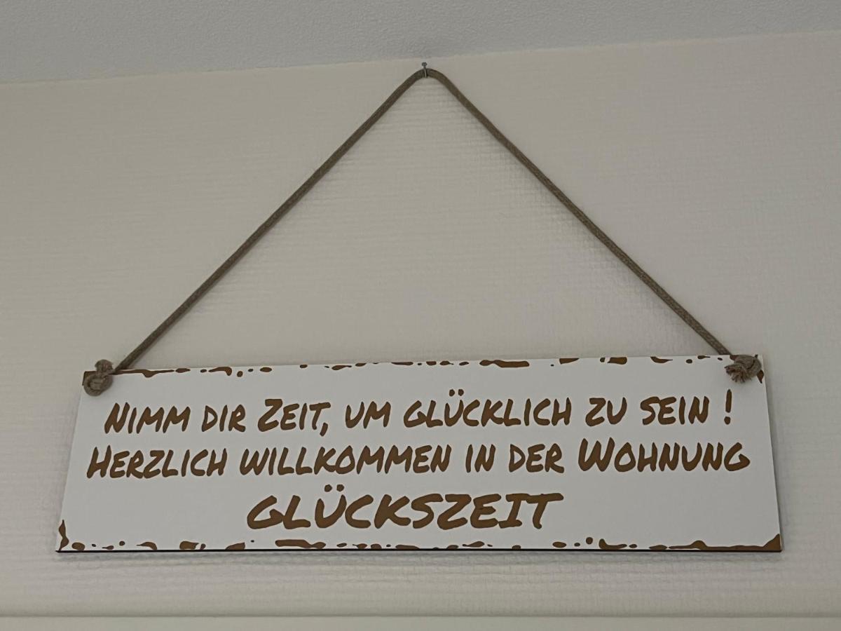 Glueckszeit-itter Dorfitter