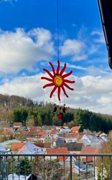 Glueckszeit-itter * Dorfitter