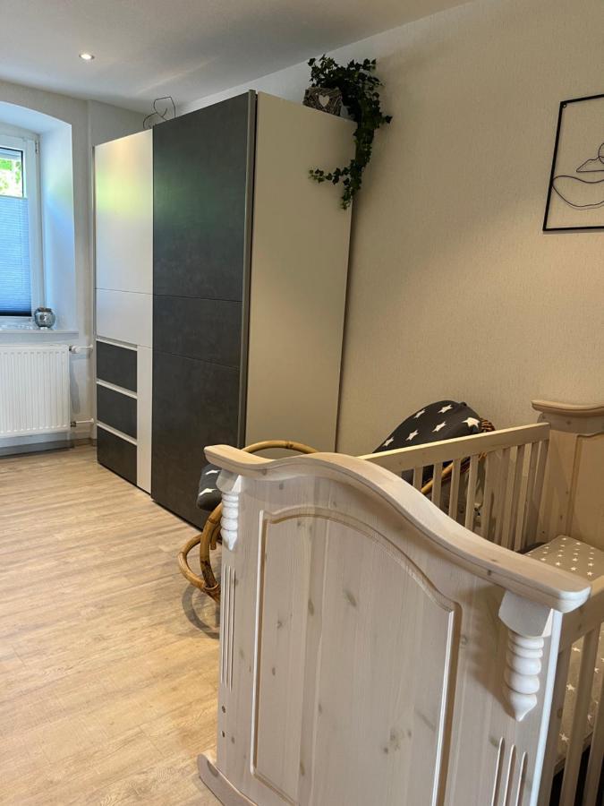 Apartment Glueckszeit-itter Dorfitter