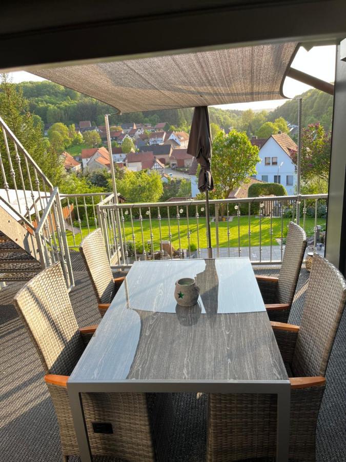 Glueckszeit-itter Dorfitter