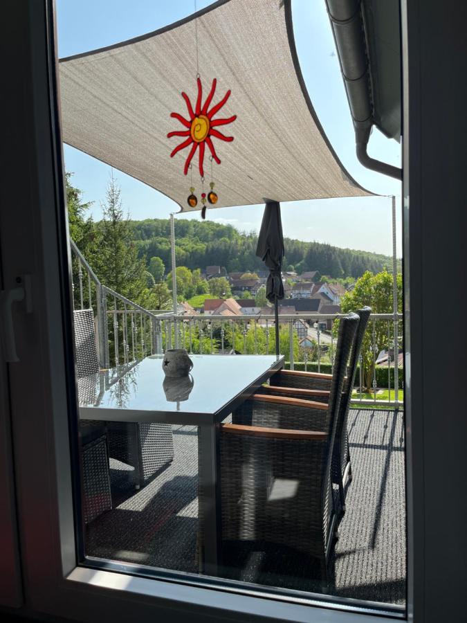 Apartment Glueckszeit-itter