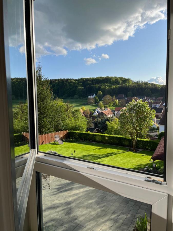Apartment Glueckszeit-itter
