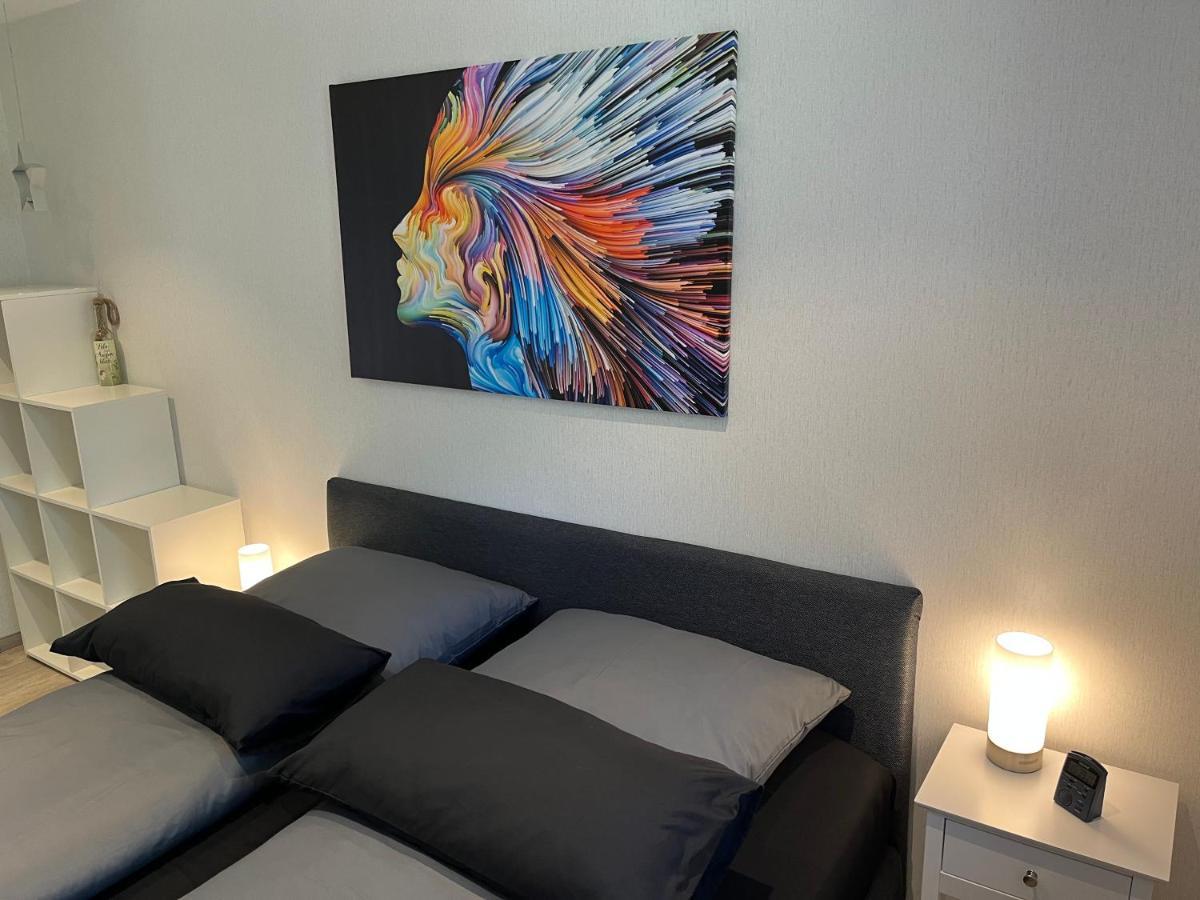 Glueckszeit-itter Apartment *