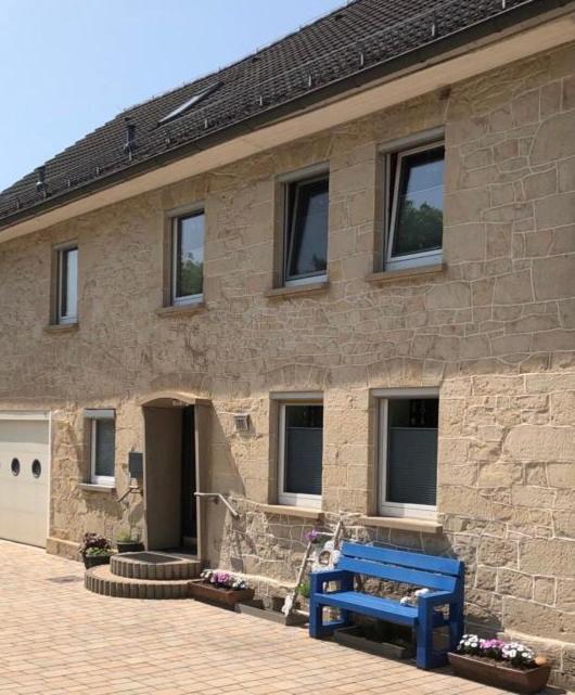 Glueckszeit-itter Apartment *